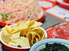 -生活如沸·顺德水牛奶火锅(大学路店)