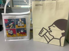 -喜茶(佛山顺德容桂天佑城店)