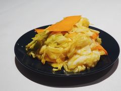 泡菜-南门小馆·清真(国贸商城店)