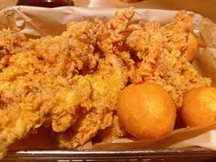 -包装马车·韩国料理·포장마차