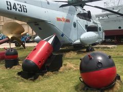 -中国人民解放军海军博物馆