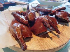 -悦融·京鲁菜·露台花园(安定门店)