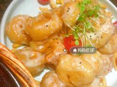 -津沽小院(天津之眼店)