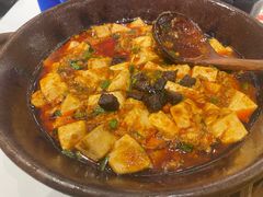 -眉州东坡(清河万象汇店)