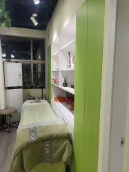 -变美丽半永久纹眉连锁·机器野生眉•洗眉