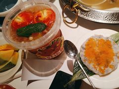 -左庭右院鲜牛肉火锅(七宝领展广场店)