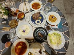 -MIO弥欧洋房西餐厅(中央大街店)