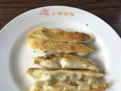 -小街锅贴(西工饭庄七分店)