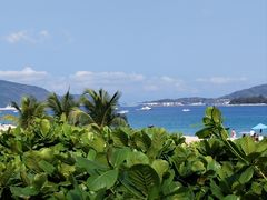 -三亚亚龙湾天域度假酒店
