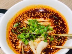 -太二酸菜鱼(菱角湖万达店)