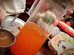 -古都历食南京菜·烤鸭·鸭血粉丝·汤包(南京博物院店)