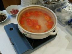 -黔蘑菇四季餐厅(观山湖店)