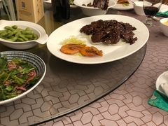 -上海安亭别墅花园酒店