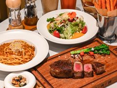-MEAT MATE 鲜食肉铺(北京太古坊店)