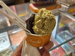 -VENCHI 闻绮(北京汉光店)