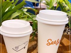 -Seesaw Coffee(深圳万象天地店)