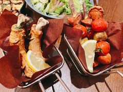 -铁酱披萨(融创茂店)