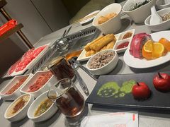 -海底捞火锅(谷德广场店)