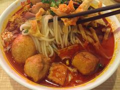 -阿熊螺蛳粉(北大街店)