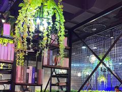 -杨记齐齐哈尔烤肉(五莲路店)