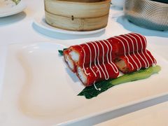 红米肠粉-天然台1908(中建广场店)