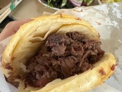 -闫家驴肉老店(华电一校店)