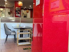 -潮汕美牛肉丸火锅店(天宁寺店)