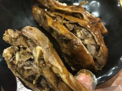 -愿者上钩(龙华华润万家店)