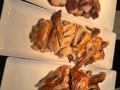 -新食谱全日制餐厅·苏州苏州湾艾美酒店