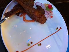 -甘尼仕印度餐厅爵士酒吧(阳春巷店)