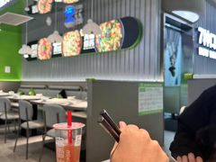 -蛙喔牛蛙(淮安吾悦店)