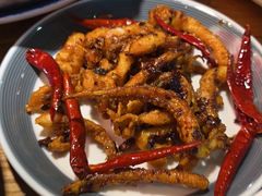 -吕氏疙瘩汤·私家菜馆(慈云寺店)