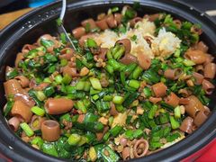 -小红鲸·海鲜餐厅(轸大路店)