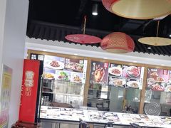 -良师门滨海人家·海鲜·家常菜(滨海城店)