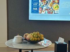 -成都凯宾斯基饭店