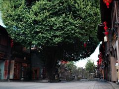 -三坊七巷历史文化街区