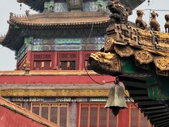 -普陀宗乘之庙(小布达拉宫)