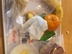 -爱康国宾体检中心(五角场万达广场分院)