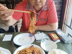 -老白肉馆(临江小区店)