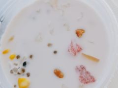 -文昌邓记清补凉(西沙路店)