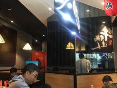 -吉野家(大连黑石礁富丽庭店)