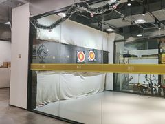 -無弓射箭俱乐部(领展中心城店)
