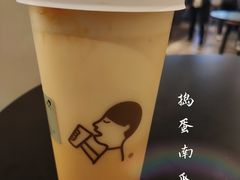 -喜茶(深圳海岸城店)
