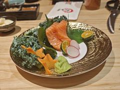 -松鱼亭·和牛烧肉(协鑫广场店)