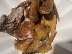 -清真马祥兴菜馆(云南北路店)