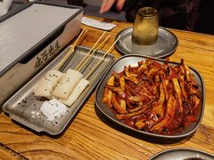 -北丐先生·野馄饨烧烤(长宁龙之梦店)