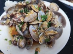 -阿军排档·烧烤