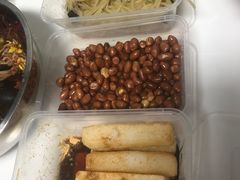 -蜀宴小调·精致家常菜(来福士店)
