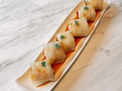-香樟花园新粤料理(无锡万象城店)