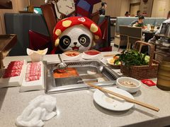 -海底捞火锅(芜湖银泰城店)